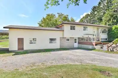 122 Lisgar Street Brighton Ontario K0K 1H0