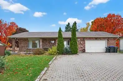 93 Edward Street Penetanguishene Ontario L9M 1J3