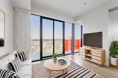 215 Queen Street Unit# 1805 Toronto C01 Ontario M5V 0P5