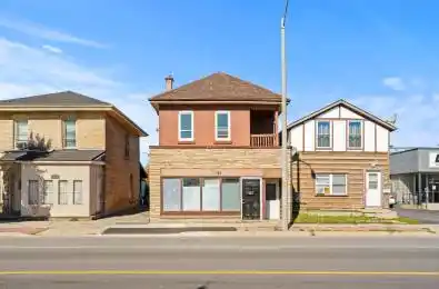 65 colborne Street Brantford Ontario N3T 1K6