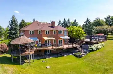 47 Brule Trail King Ontario L7B 0C7