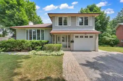 16 Wedgeport Place Toronto C14 Ontario M2N 4B4