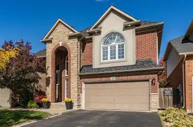 28 Springbreeze Heights Hamilton Ontario L8E 0A4