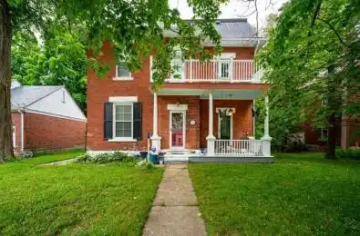 250 Andrew Street Shelburne Ontario L9V 2Y7