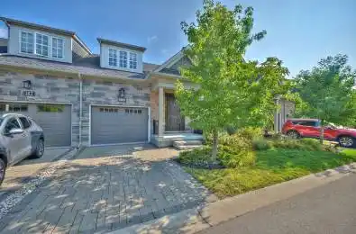 160 ANNE Street Niagara-on-the-Lake Ontario L0S 1J0