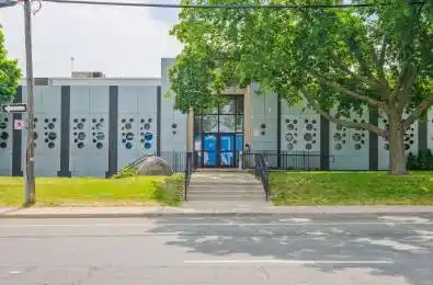 414 Victoria Avenue Unit# M4 Hamilton Ontario L8L 5G8