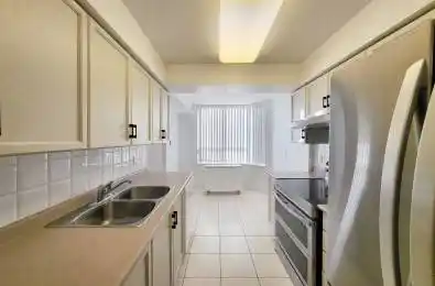 115 Omni Drive Unit# 1501 Toronto E09 Ontario M1P 5B4