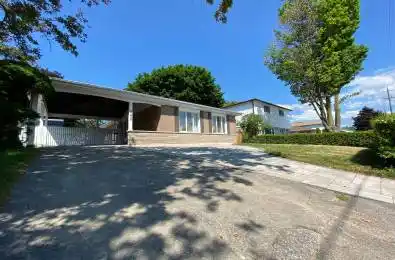 862 Liverpool Road Pickering Ontario L1W 1S4