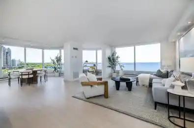 1 Palace Pier Court Unit# 1203 Toronto W06 Ontario M8V 3W9