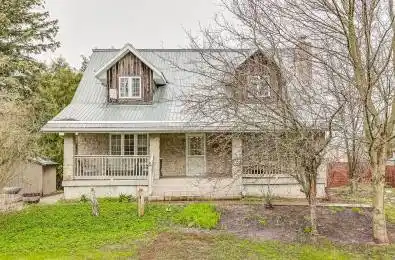 13020 Concession Road 5 N/A Uxbridge Ontario L9P 1R2