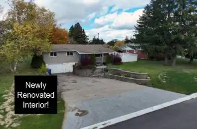 470 7th Street Hanover Ontario N4N 2J4