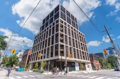 123 Portland Street Unit# 306 Toronto C01 Ontario M5V 0V9