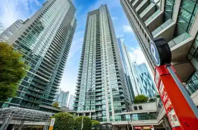 16 Harbour Street Unit# 5304 Toronto C01 Ontario M5J 2Z7