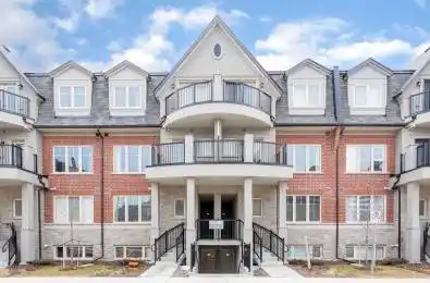 1 Eaton Park Lane Unit# 9 Toronto E05 Ontario M1W 0A5