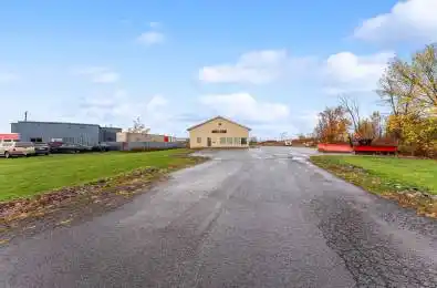 145 Industrial Boulevard Greater Napanee Ontario K7R 3Z2