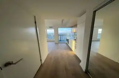 1100 Sheppard Avenue Unit# 1226 Toronto W05 Ontario M3K 0E4