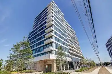 2485 Eglinton Avenue Unit# 702 Mississauga Ontario L5M 2T1
