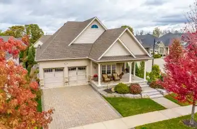 12 Stoneridge Crescent Niagara-on-the-Lake Ontario L0S 1J1