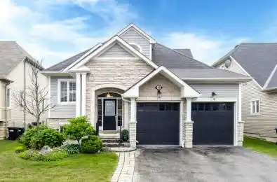 30 Waterview Road Wasaga Beach Ontario L9A 1A4