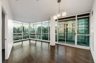 231 Fort York Boulevard Toronto C01 Ontario M5V 1B2