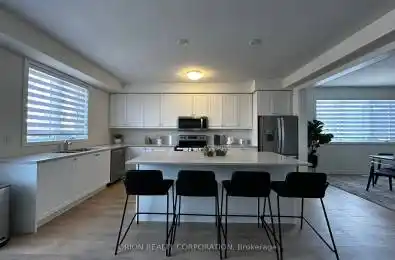 160 Densmore Road Unit# 39 Cobourg Ontario K9A 4J9