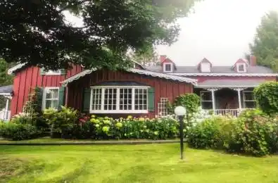 130 Myrtle Road Whitby Ontario L0B 1A0