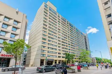 360 Bloor Street Unit# 106 Toronto C09 Ontario M4W 3M3