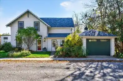 33 North Water Street Kawartha Lakes Ontario K0M 1K0