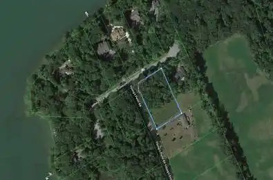 Oakwood Lane Greater Napanee Ontario K0H 1G0