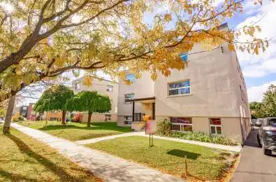 2428 Keele Street Toronto W04 Ontario M6L 2N2