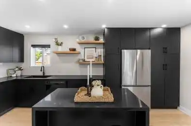 96 Allenby Avenue Unit# Main Toronto W10 Ontario M9W 1S9