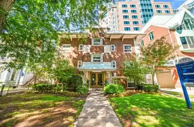 44 Huntley Street Unit# 104 Toronto C08 Ontario M4Y 2L1