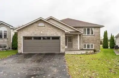 65 Parkhaven Crescent St. Marys Ontario N4X 1E7