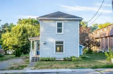 21 Downes Avenue Prince Edward County Ontario K0K 2T0