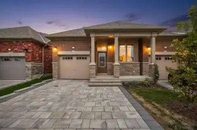 71 Appian Way New Tecumseth Ontario L9R 0W4