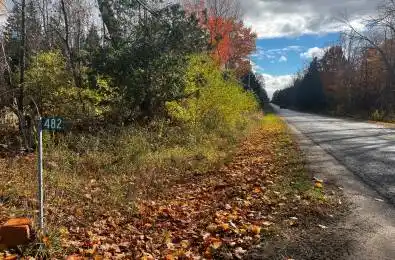 482 Bellamy Road McNab/Braeside Ontario K0A 3L0