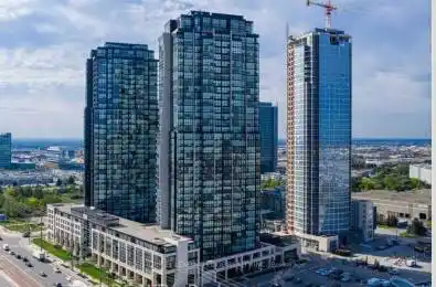 2908 Hwy 7 N/A Unit# 1207 Vaughan Ontario L4K 0K5