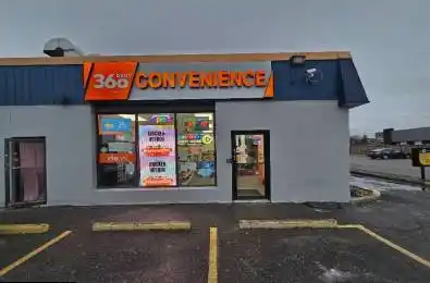 168 Kennedy Road Unit# 9 Brampton Ontario L6W 3G6