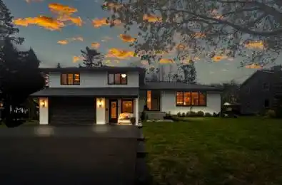 238 Bennett Street Goderich Ontario N7A 1X9