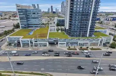 7777 Weston Road Unit# 3 and 4 Vaughan Ontario L4L 0G9