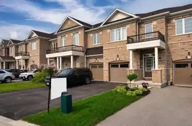 45 Webb Street Bradford West Gwillimbury Ontario L3Z 0R2