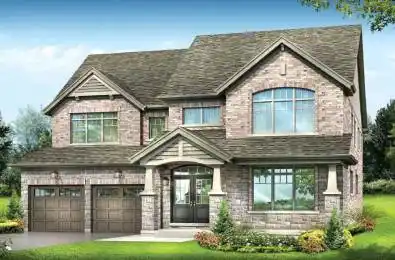 1787 Emberton Way Innisfil Ontario L9S 0N4