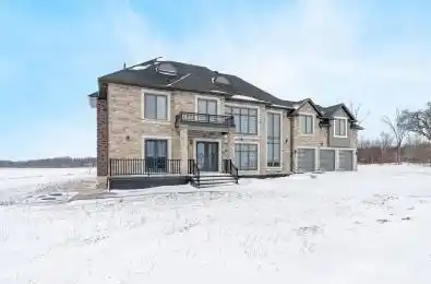 409381 Grey Road 4 N/A Grey Highlands Ontario N0C 1M0