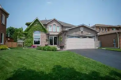 10 Gordon Court Barrie Ontario L4N 7A4