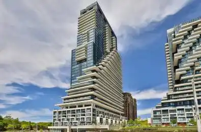 10 Inn On The Park Drive Unit# 901 Toronto C13 Ontario M3C 0P9