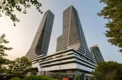 30 Shore Breeze Drive Unit# PH10A Toronto W06 Ontario M8V 0J1