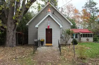 4 Dickson Street Kawartha Lakes Ontario K0M 2A0