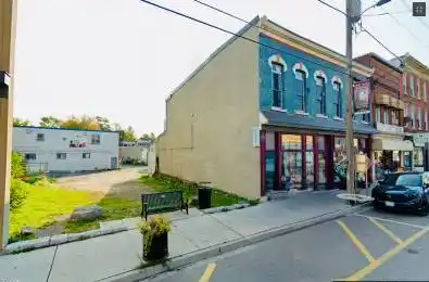 19 Durham Street Centre Hastings Ontario K0K 2K0