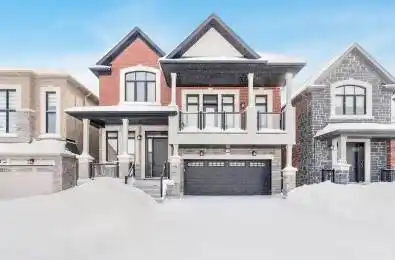 1425 Blackmore Street Innisfil Ontario L9S 0P2