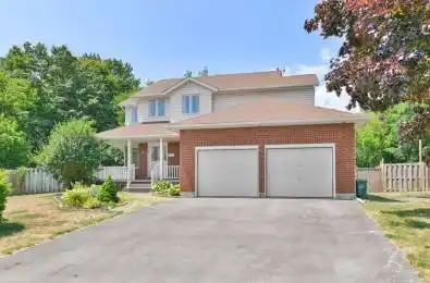 35 Loraine Avenue Quinte West Ontario K8V 6R4